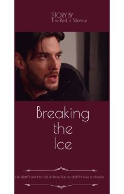 Breaking the Ice (Billy Russo story)