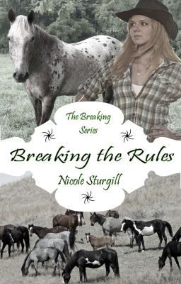 Breaking the Rules (1st in Breaking Series)