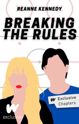 Breaking the Rules (The Rules, #2)