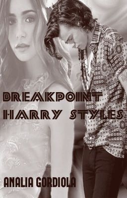 Breakpoint. (Harry Styles)