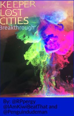 Breakthrough