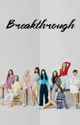 Breakthrough | apply fiction [Zakończone] 