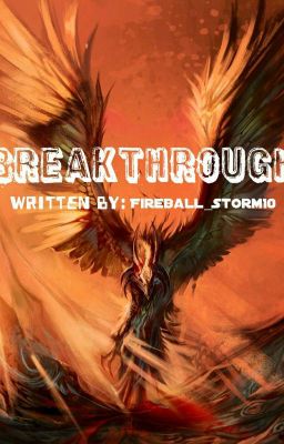 Breakthrough(COMPLETED)🔥