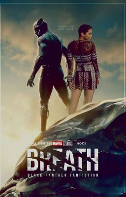 BREATH ♕ BLACK PANTHER 