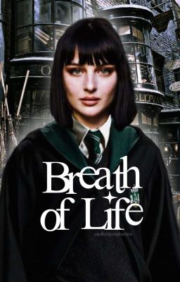 Breath of Life → Harry Potter