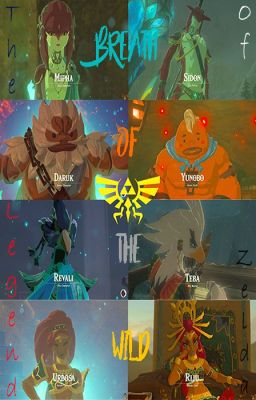 Breath of the Wild