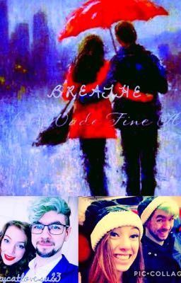 Breathe {Jacksepticeye X Wiishu} (Septicshu) [YouTuber]