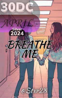 Breathe me