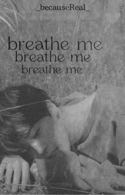 breathe me ~ jikook |✔