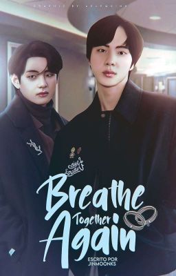 Breathe Together Again ꒱ Taejin