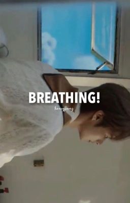 BREATHING | seungjin 