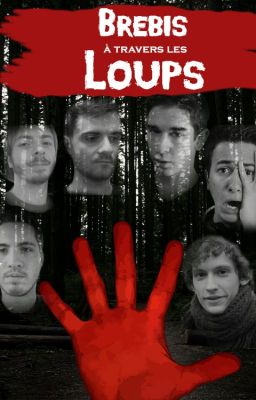 Brebis à travers les loups  (Tome 1)