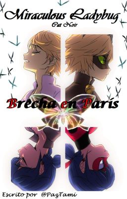 Brecha en París (Miraculous Ladybug)