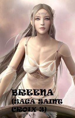 Breena (Saga Saint-Croix 3)