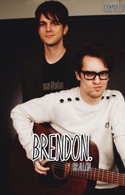 Brendon.⚣Brallon✔️