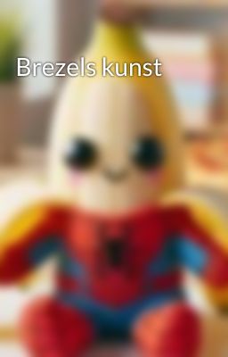 Brezels kunst