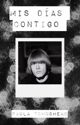 Brian Jones / Mis Días Contigo 