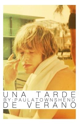 Brian Jones: Una Tarde De Verano (One Shot)