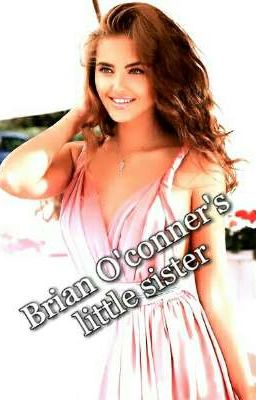 Brian O'Conner's Little Sister