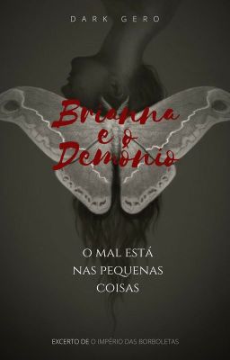 Brianna e o Demônio [completo]