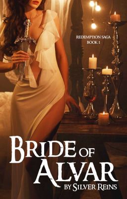 Bride of Alvar (Redemption Saga, Book 1)