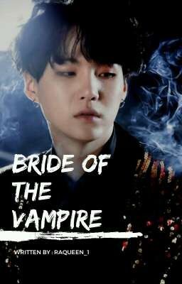 Bride of the vampire • myg