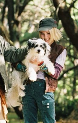 Bridge to Terabithia 2