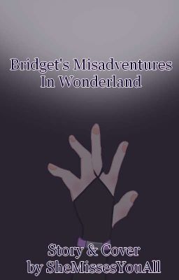 Bridget's Misadventures in Twisted Wonderland