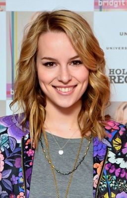 Bridgit Mendler