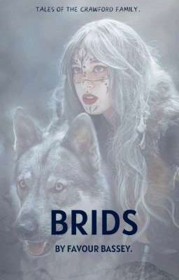 BRIDS: TALES OF THE CRAWFORD FAMILY. 