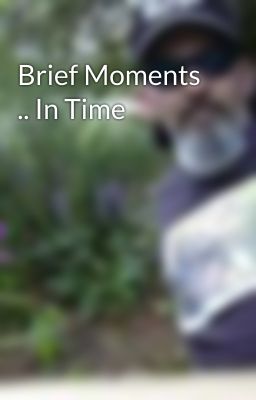 Brief Moments .. In Time