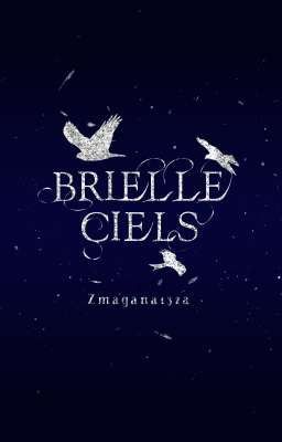 BRIELLE CIELS | rebekah mikaelson