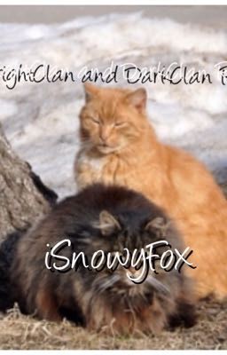 BrightClan and DarkClan RP