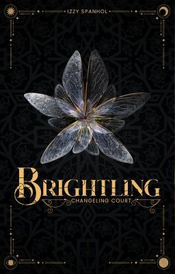 Brightling - The Changeling Court