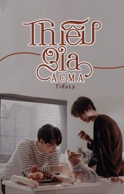 [BrightWin] Thiếu Gia Ác Ma