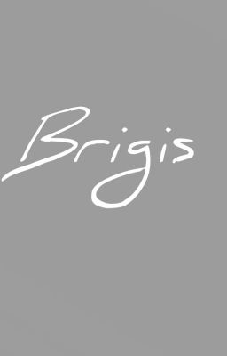 Brigis (Britney Swiftpaw and Rogis)