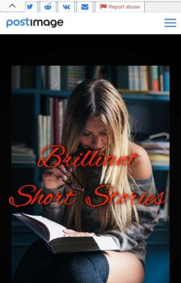 Brilliant Short Stories