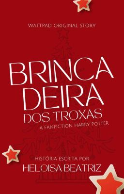 Brincadeira De Troxa