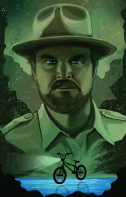 Bring Hopper to School Day (A Stranger Things One-Shot)