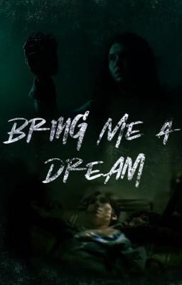 Bring Me A Dream  • THEO RAEKEN