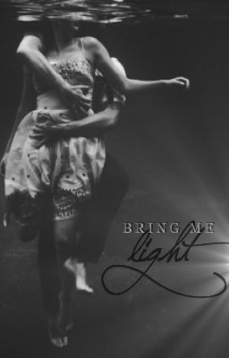 Bring Me Light - A Mediator Novel ***EDITING MAJORLY***