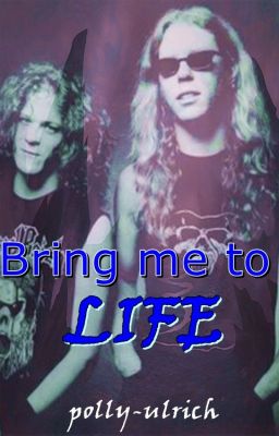 Bring me to LIFE (METALLICA, JAMESON)