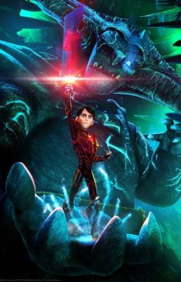 Bring On The Trolls! Trollhunters Shorts x Oc