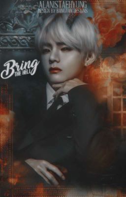 Bring the hell ღ Kth + Jjk 