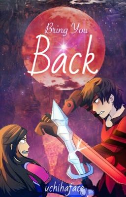 Bring You Back ✔️| Aphmau Fanfiction 