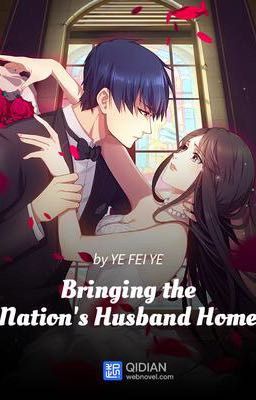 bringing the nation's husband home