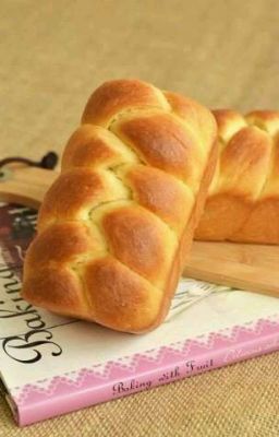 Brioche