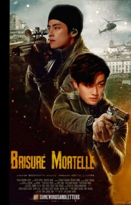 Brisure Mortelle /J.Jk