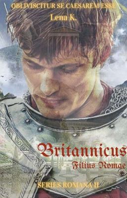 Britannicus ~ Filius Romae