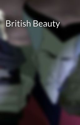 British Beauty